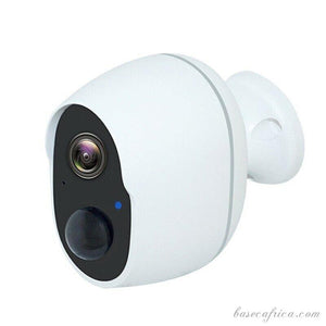 Wireless Battery Wi-Fi Camera
