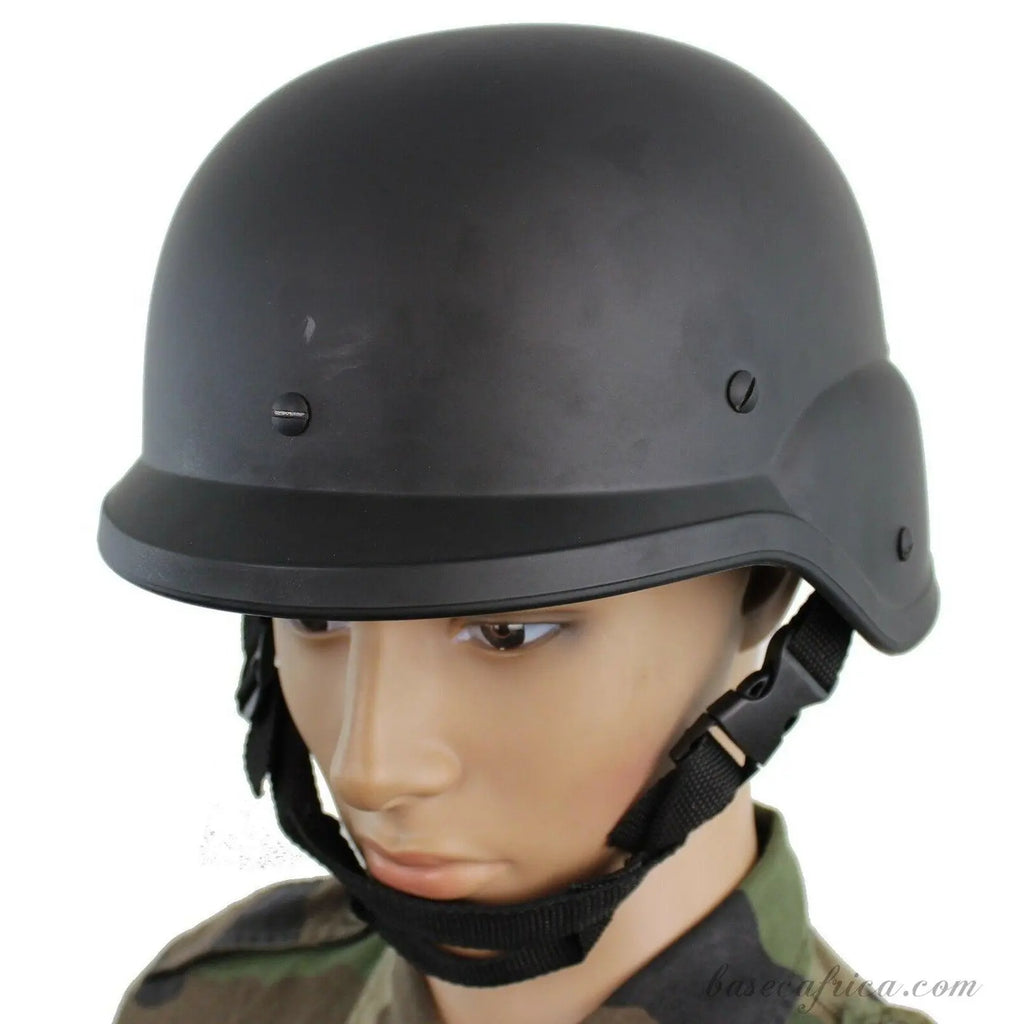 bullet resistant motorcycle helmet Ballistic Bullet Proof Helmet – Basec Africa