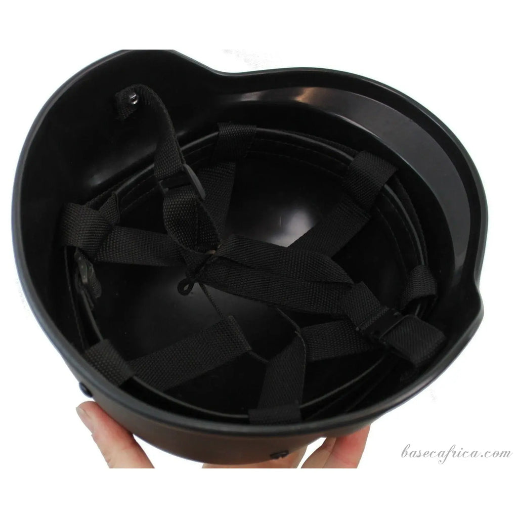 bullet proof motorcycle helmet Ballistic Bullet Proof Helmet – Basec Africa