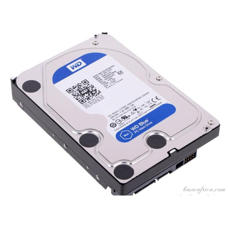 CCTV 500MB Storage Hard Disk – Basec Africa