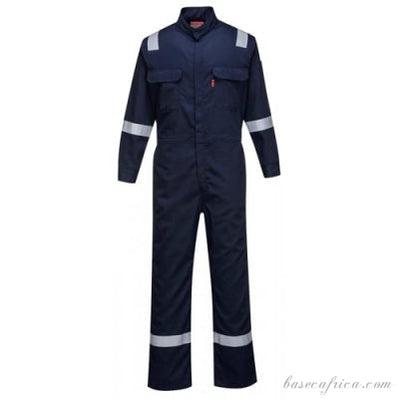 Antistatic Industry Coverall Safety Fireproof Clothing