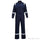 Antistatic Industry Coverall Safety Fireproof Clothing