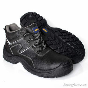 Security And Safety Boot