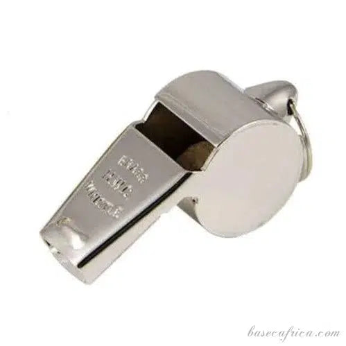 Security Whistle basecafrica