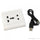Hidden Spy Camera Wall Socket