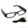 Hidden Spy Camera Eyeglass