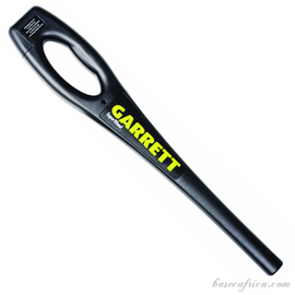 Garret Super Wand Metal Detector