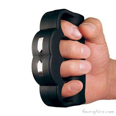 K-10 Knuckle Type Self Defense Gadget
